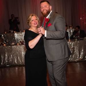 Meet your Posher, Donna